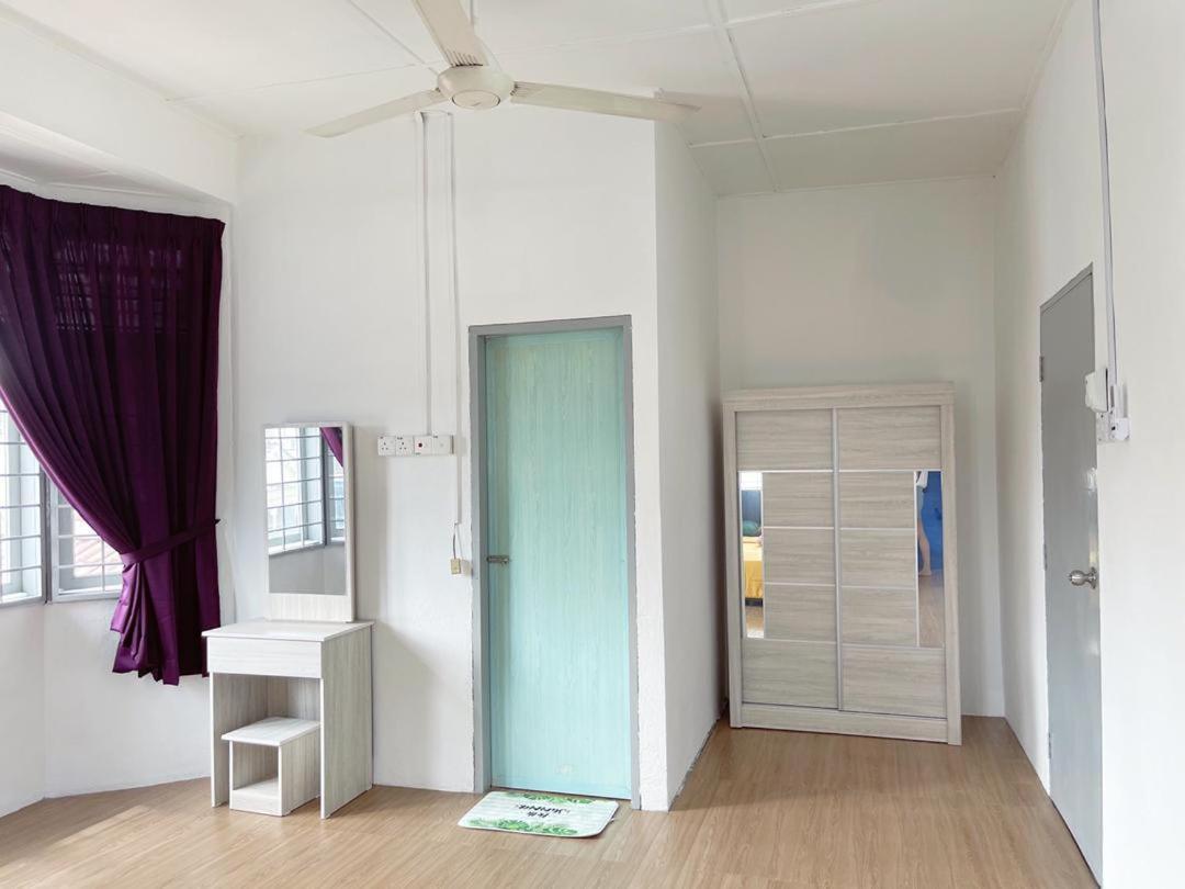 Entire Residential House Alma Bukit Mertajam Spacious 4 Bedroom 외부 사진